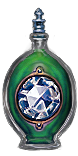 Diamond Flask of Warding